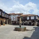 La Casuca De La Vera Dom wakacyjny