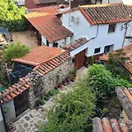 La Casuca De La Vera