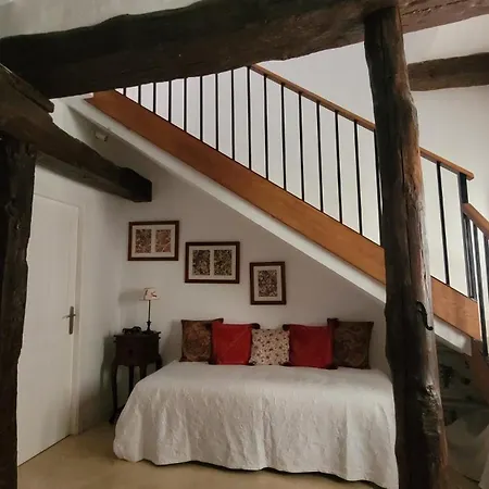 La Casuca De La Vera Valverde de la Vera