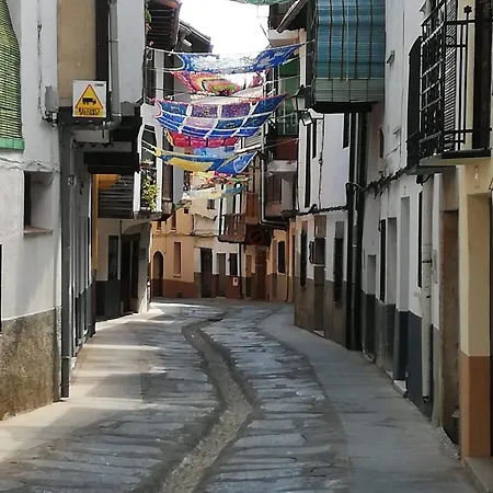La Casuca De La Vera Valverde de la Vera