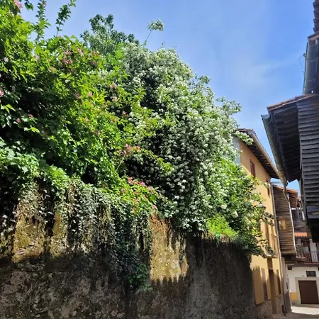 La Casuca De La Vera Сasa de vacaciones