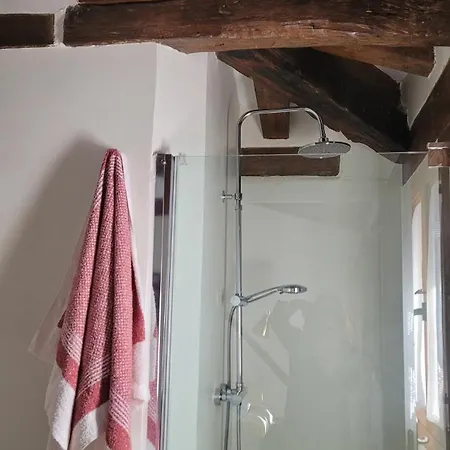 La Casuca De La Vera * Valverde de la Vera