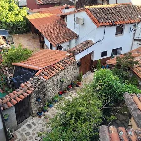 La Casuca De La Vera