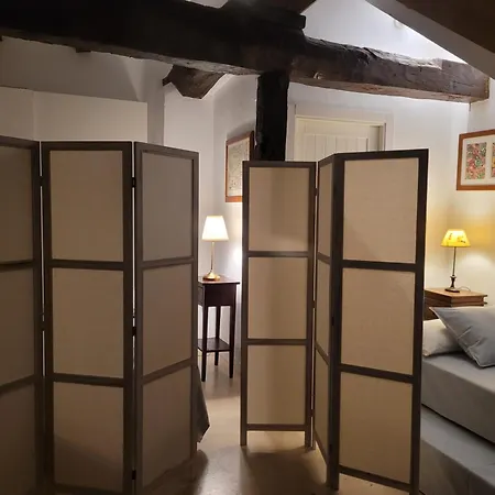 La Casuca De La Vera Valverde de la Vera