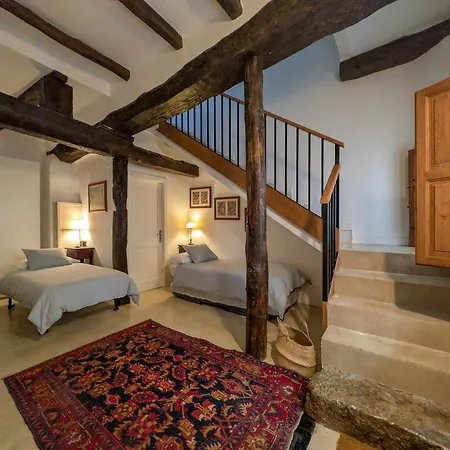 Сasa de vacaciones La Casuca De La Vera *