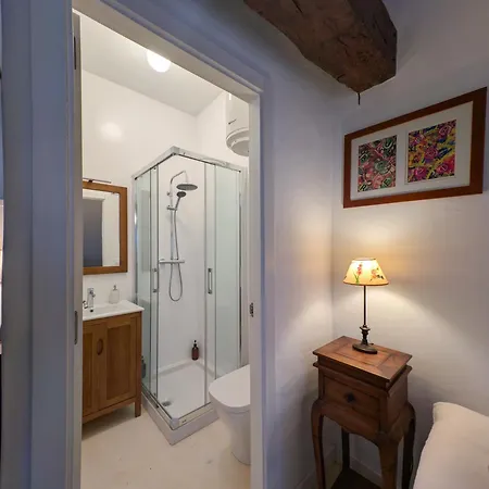 Сasa de vacaciones La Casuca De La Vera Valverde de la Vera