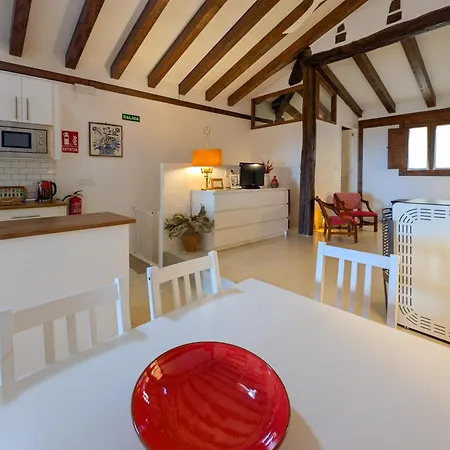 La Casuca De La Vera Valverde de la Vera