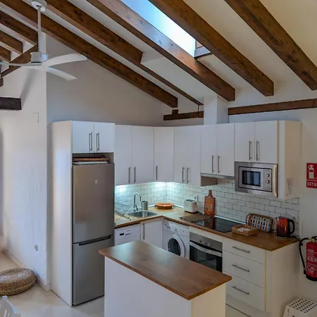 Сasa de vacaciones La Casuca De La Vera