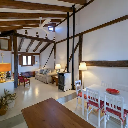 La Casuca De La Vera Сasa de vacaciones *