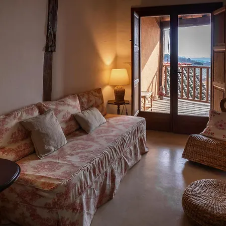 La Casuca De La Vera Сasa de vacaciones