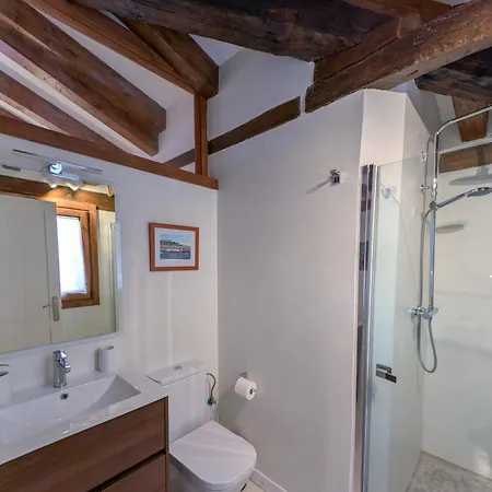 Сasa de vacaciones La Casuca De La Vera Valverde de la Vera