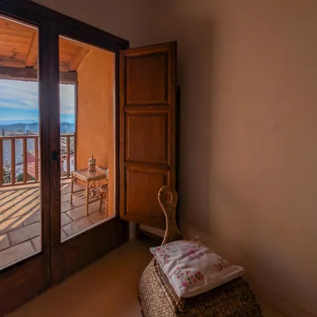 La Casuca De La Vera *