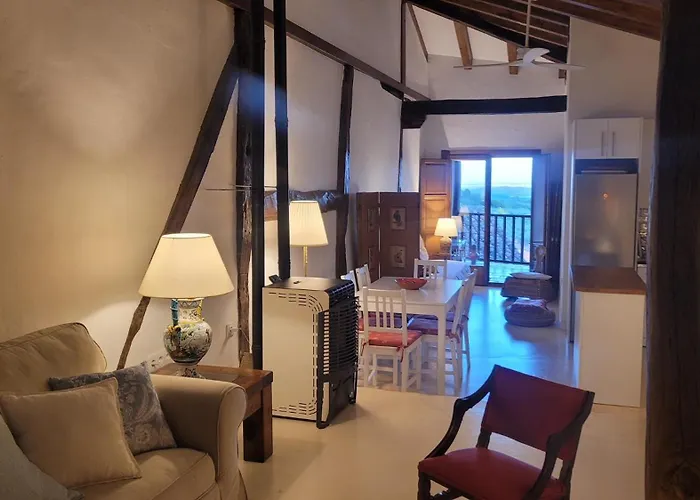 La Casuca De La Vera Сasa de vacaciones