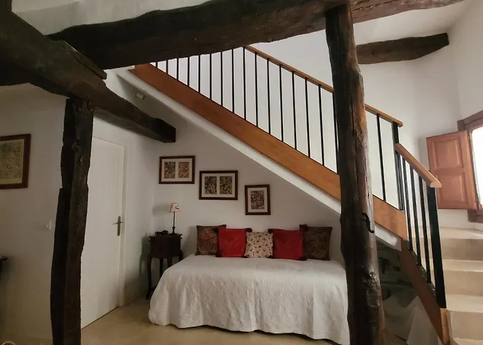 La Casuca De La Vera Valverde de la Vera