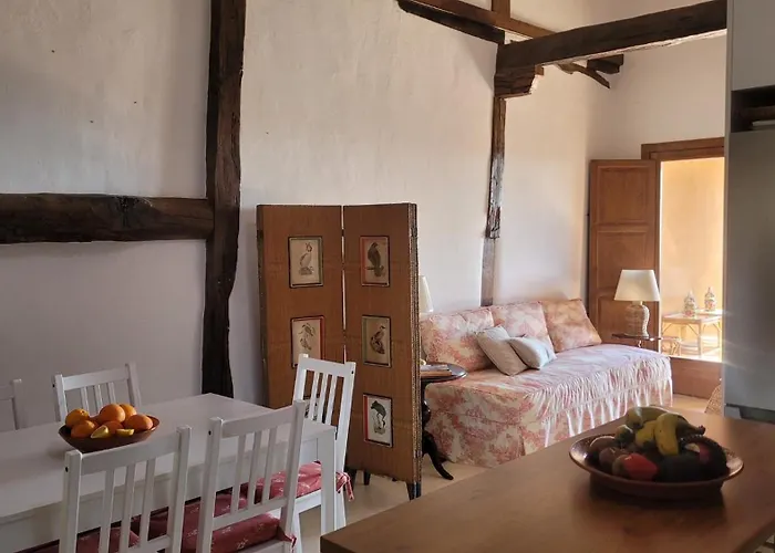 La Casuca De La Vera Сasa de vacaciones *