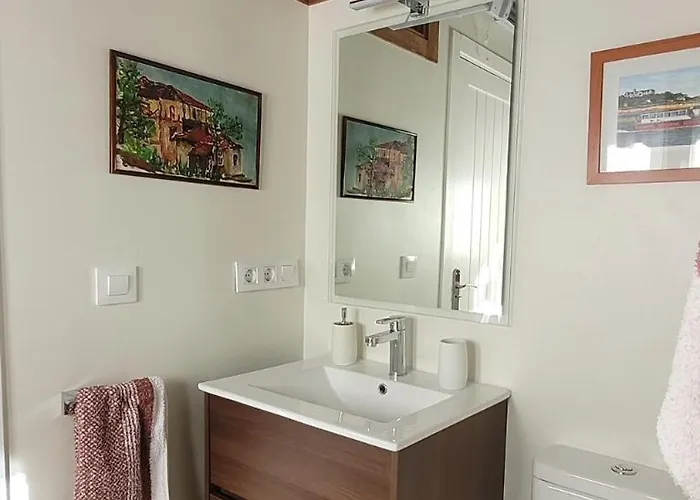 Сasa de vacaciones La Casuca De La Vera Valverde de la Vera