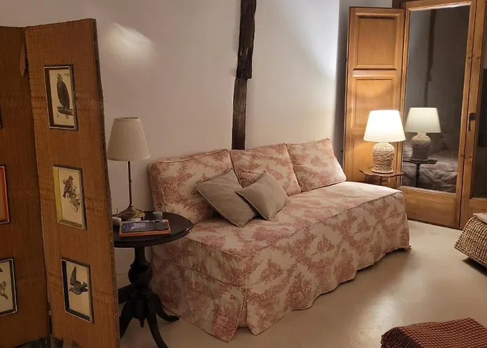 La Casuca De La Vera *