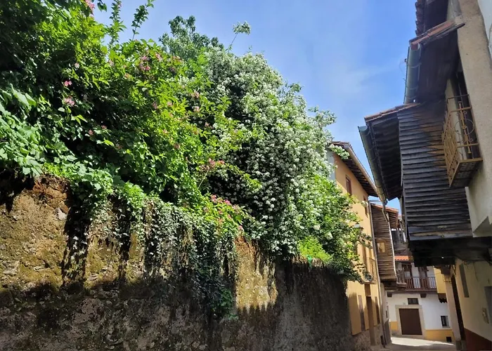 La Casuca De La Vera Сasa de vacaciones