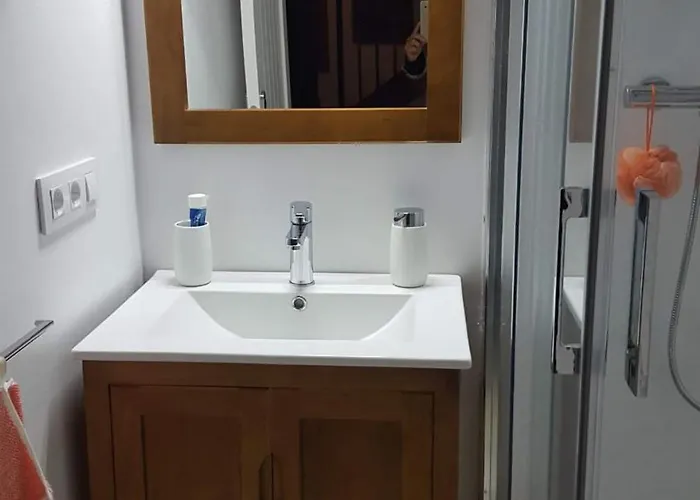 La Casuca De La Vera * Valverde de la Vera