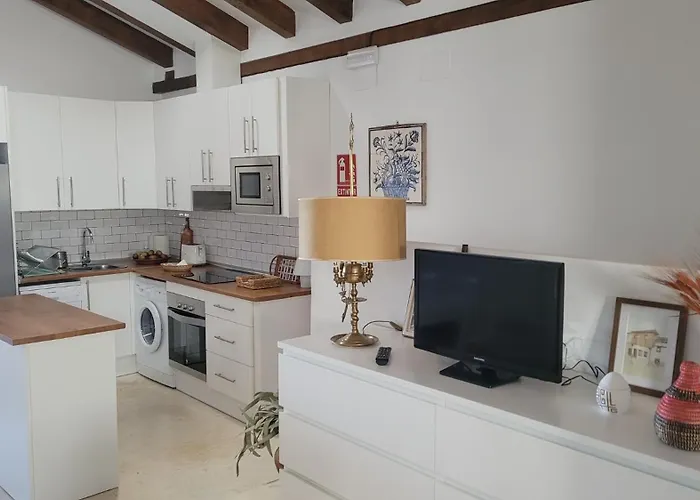 Сasa de vacaciones La Casuca De La Vera