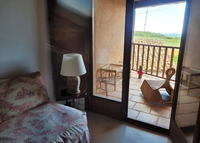 Сasa de vacaciones La Casuca De La Vera *