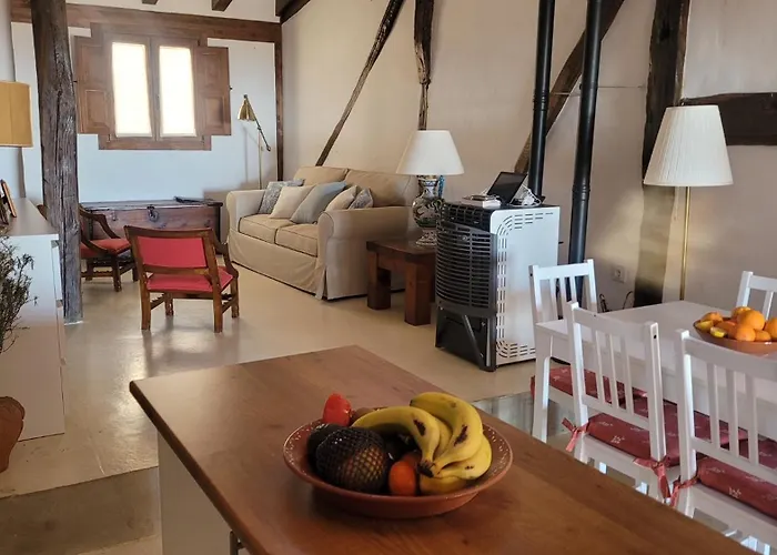 La Casuca De La Vera *