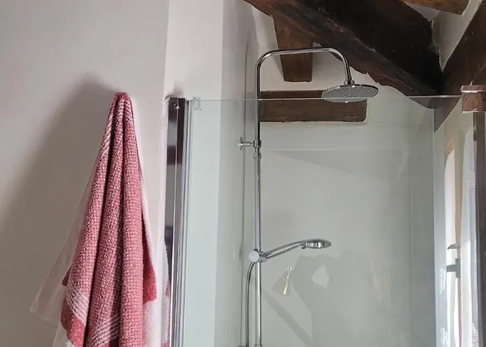 La Casuca De La Vera * Valverde de la Vera