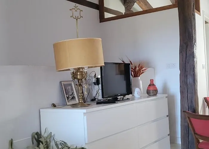 La Casuca De La Vera