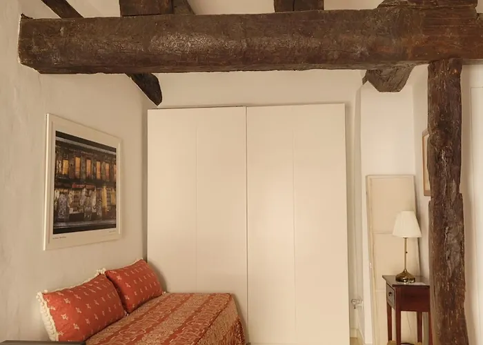 La Casuca De La Vera * Valverde de la Vera