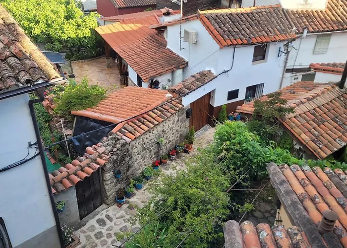 La Casuca De La Vera