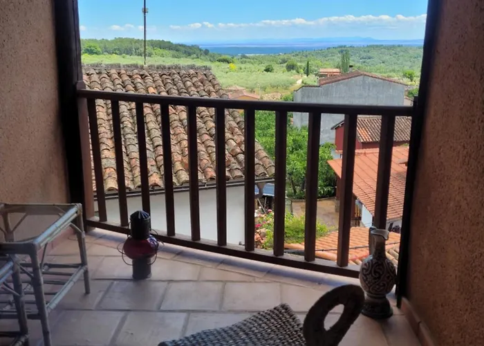 La Casuca De La Vera Сasa de vacaciones