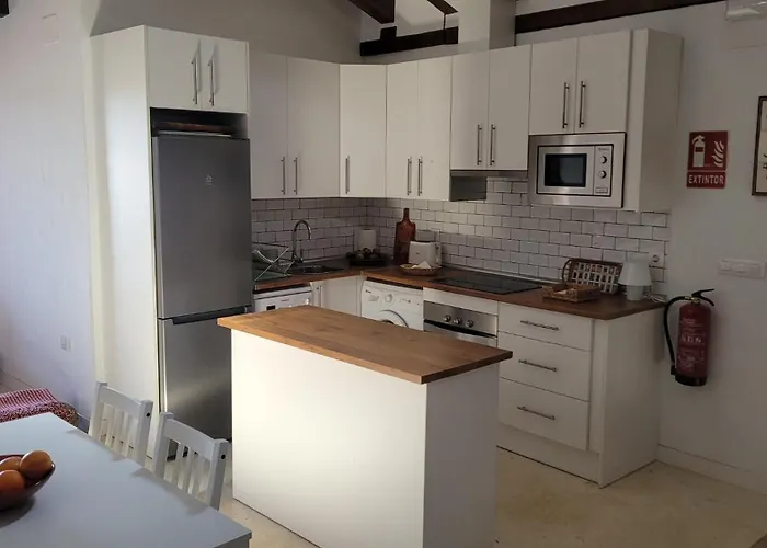 La Casuca De La Vera Сasa de vacaciones