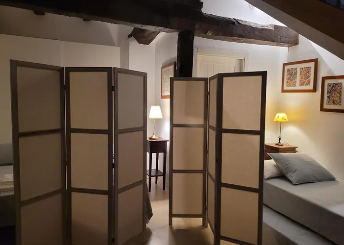 La Casuca De La Vera Valverde de la Vera