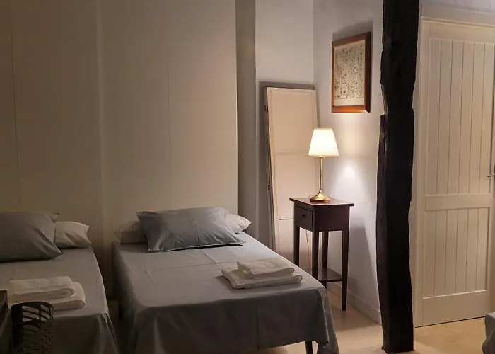 La Casuca De La Vera *