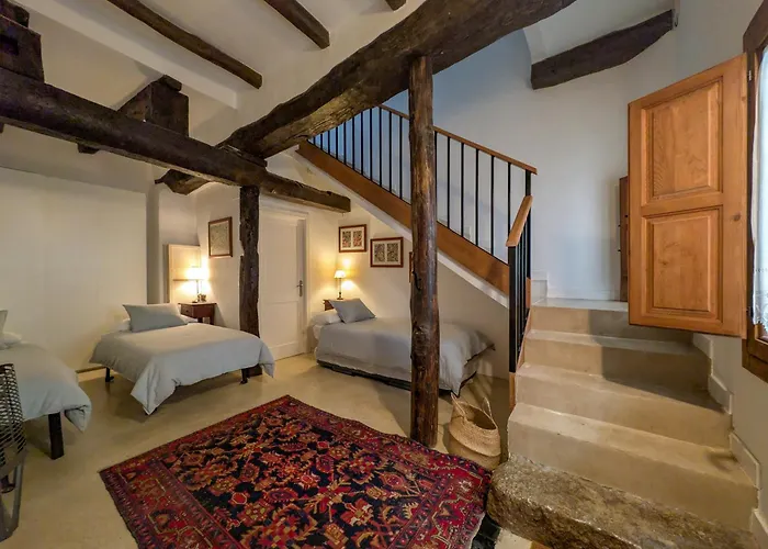 Сasa de vacaciones La Casuca De La Vera *