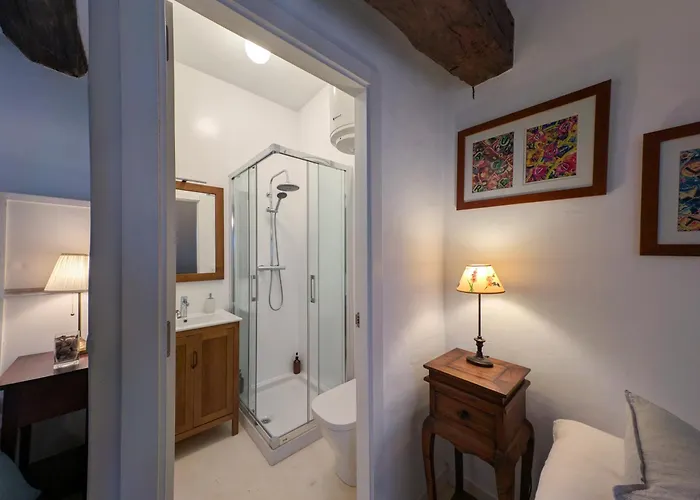 Сasa de vacaciones La Casuca De La Vera Valverde de la Vera