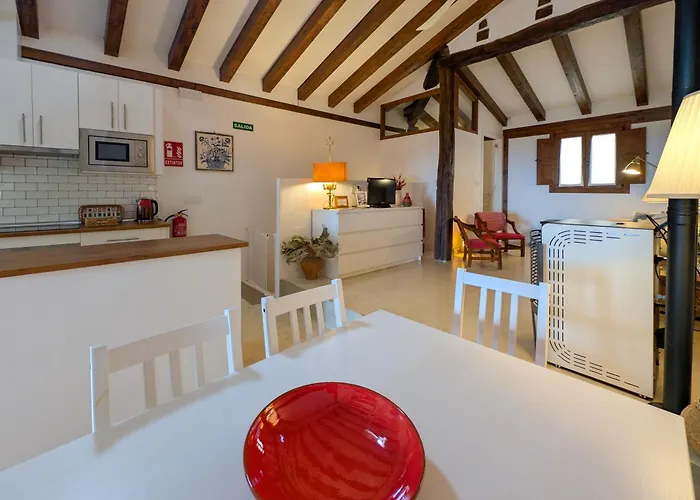 La Casuca De La Vera Valverde de la Vera