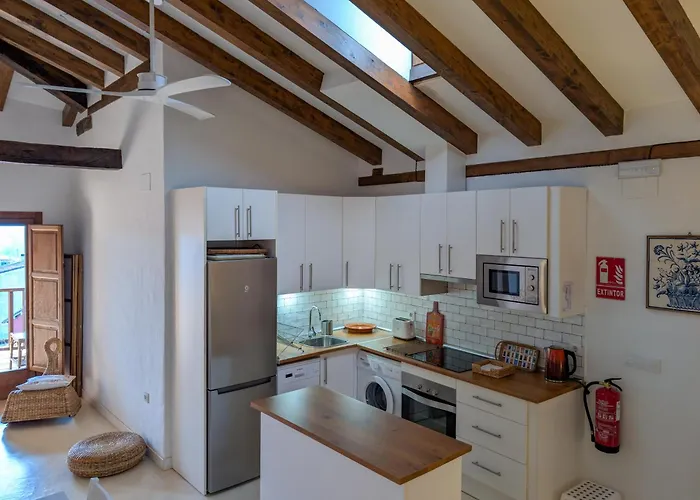 Сasa de vacaciones La Casuca De La Vera