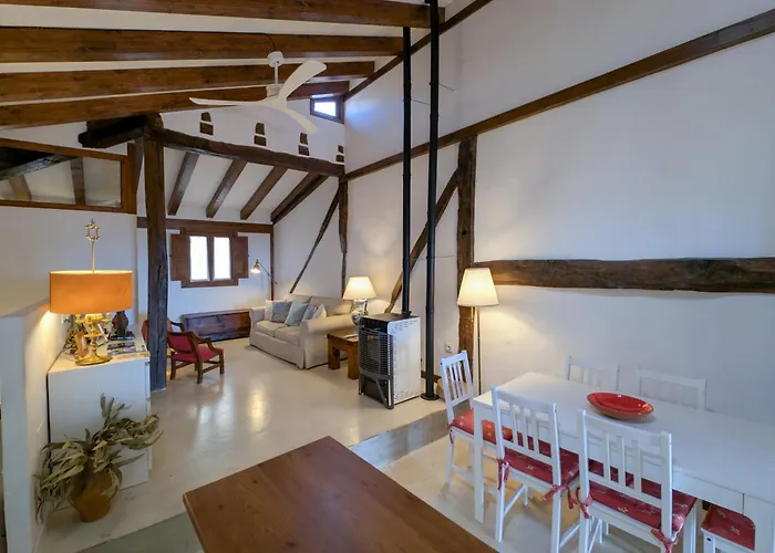 La Casuca De La Vera Сasa de vacaciones *