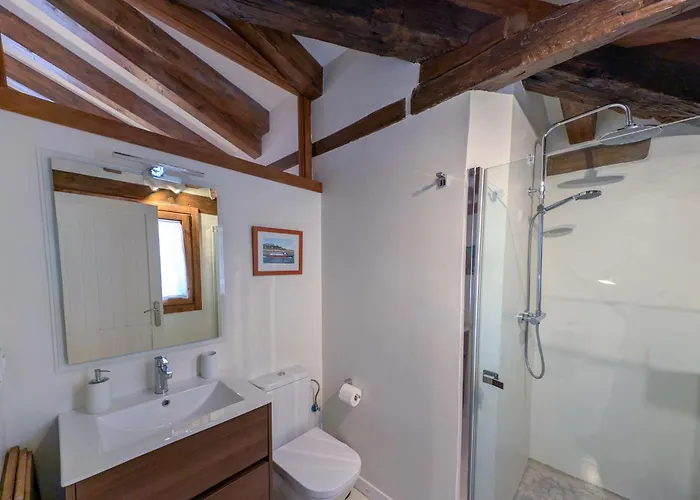 Сasa de vacaciones La Casuca De La Vera Valverde de la Vera