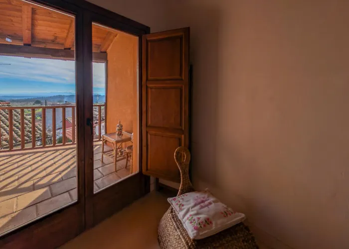 La Casuca De La Vera *